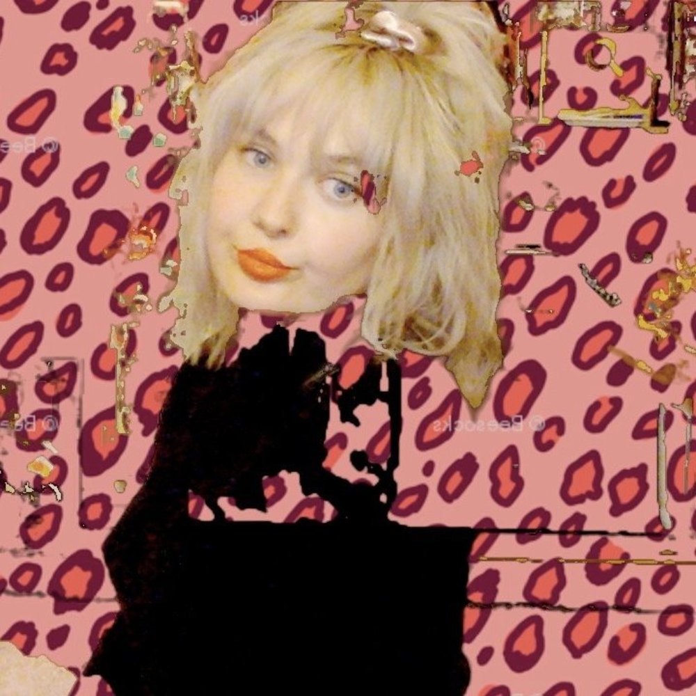 Meet your Posher, Kenzie